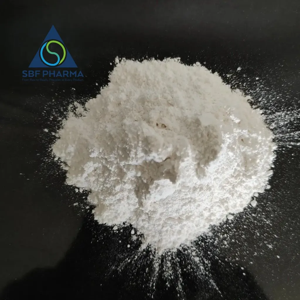 Calcium Stearate IP Grade
