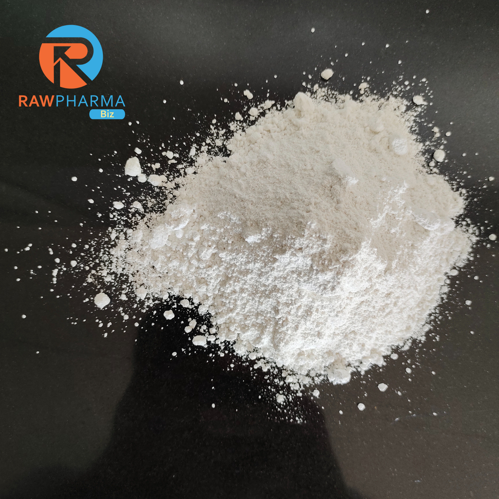 Zinc Oxide Dross