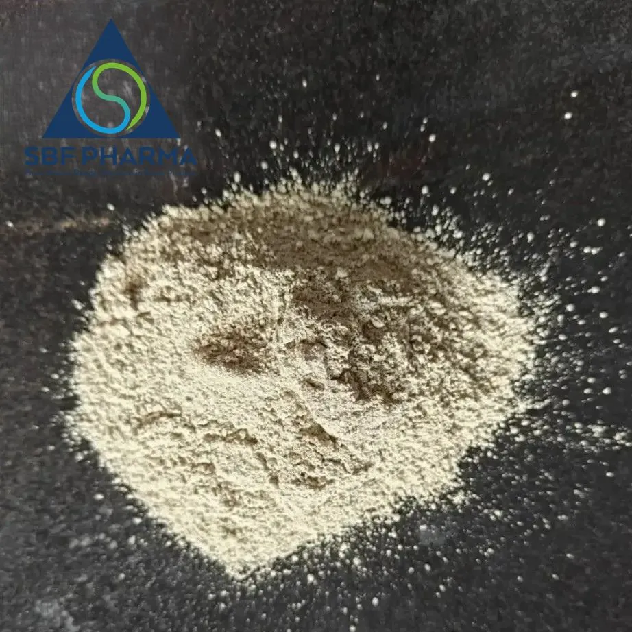 Ferrous Gluconate IP Grade