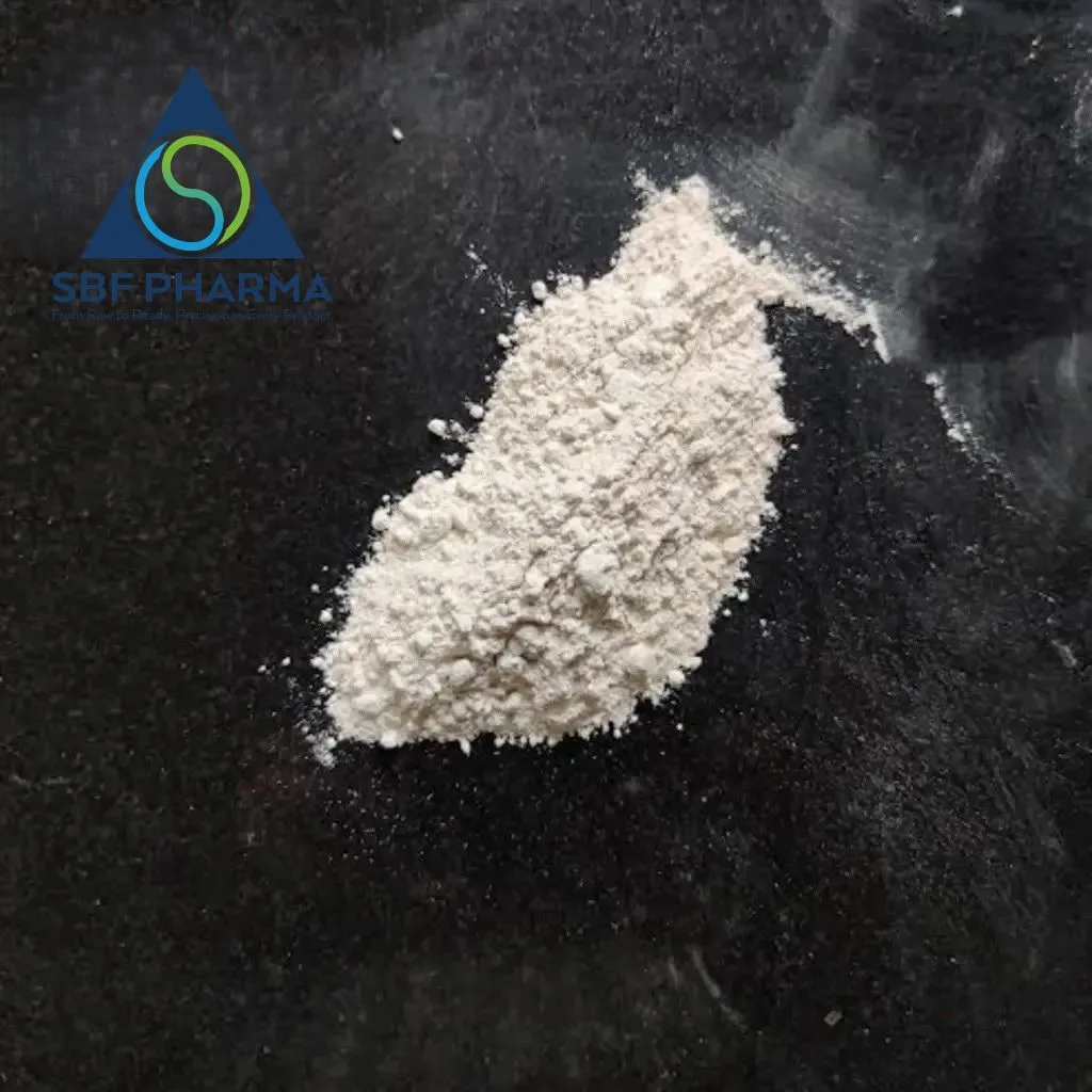 Light Magnesium Oxide IP/BP/USP Grade
