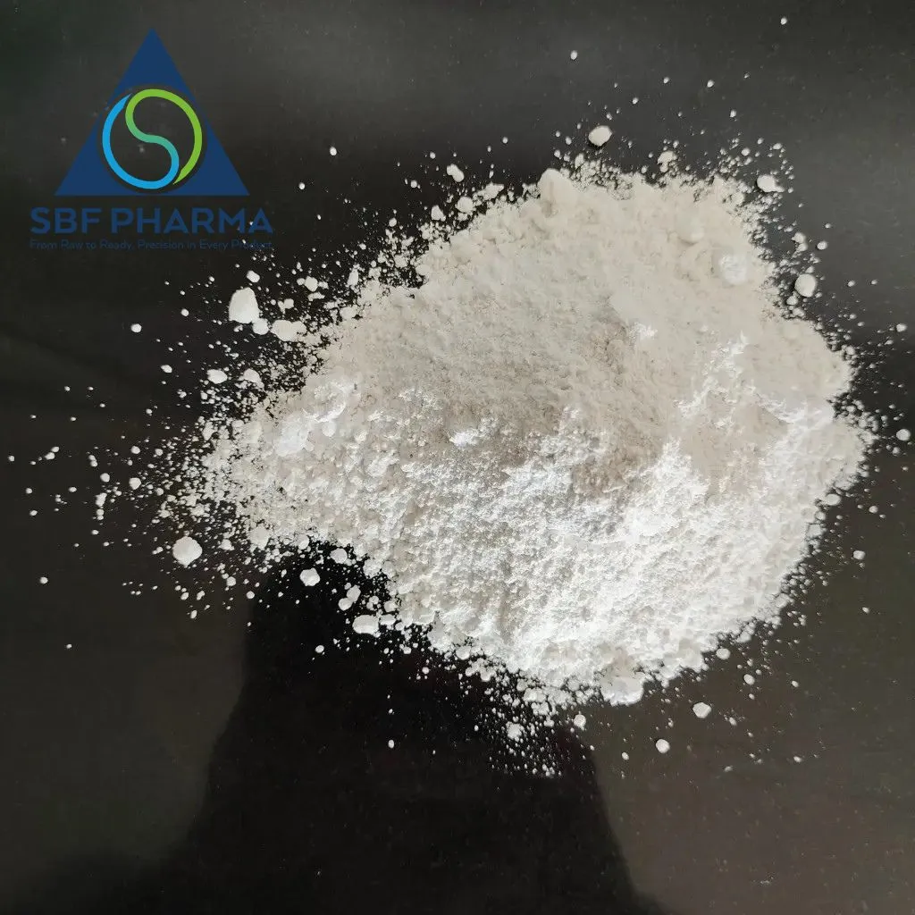 [SKU040] Zinc Oxide IP Grade