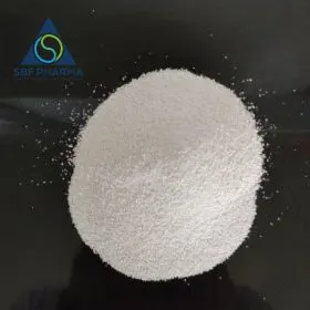 Calcium Carbonate DC Granules IP/BP/USP Grade